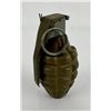 Image 1 : WW2 US Mark II Practice Pineapple Grenade