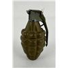 Image 2 : WW2 US Mark II Practice Pineapple Grenade