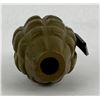 Image 3 : WW2 US Mark II Practice Pineapple Grenade