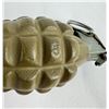 Image 5 : WW2 US Mark II Practice Pineapple Grenade