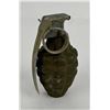 Image 1 : WW2 US Mark II Practice Pineapple Grenade