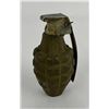 Image 2 : WW2 US Mark II Practice Pineapple Grenade