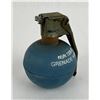 Image 2 : Inert Vietnam War Baseball Practice Grenade
