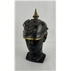 Image 1 : WW1 WWI German Infantry Pickelhaube Helmet