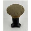 Image 2 : WW2 US Army Officers Crusher Cap Hat