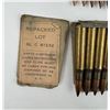 Image 2 : 1903 Springfield Rifle Ammo Bandolier