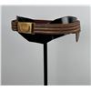 Image 1 : US Indian Wars Brigadier Generals Sword Belt