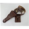Image 1 : Reproduction WW1 WWI Colt 1911 Swivel Holster