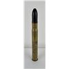 Image 1 : WWI WW1 Prussian Trench Art Shell