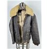 Image 1 : WW2 US Army Air Force AN-J-4 Bomber Flight Jacket
