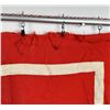 Image 3 : WW2 German NSDAP Podium Flag Banner