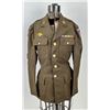 Image 1 : WW2 US Army Air Force CBI Uniform Jacket