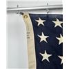 Image 2 : 48 Star American US Flag WW2