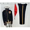 Image 1 : Vietnam War USMC Marine Corps Uniform