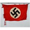 Image 1 : WW2 German Flag