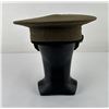 Image 3 : WW2 USMC Marine Corps Uniform Hat