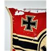 Image 2 : WW2 German Battle Damaged Reichskriegsflagge