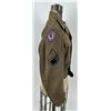 Image 2 : WW2 12th Air Force Uniform Jacket