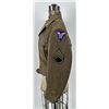 Image 3 : WW2 12th Air Force Uniform Jacket
