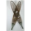 Image 1 : WW2 10th Mountain Division US Military Snowshoes