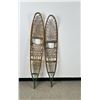 Image 2 : WW2 10th Mountain Division US Military Snowshoes