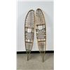 Image 3 : WW2 10th Mountain Division US Military Snowshoes