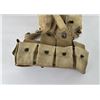 Image 11 : WWI WW1 M1910 Havresack and Belt