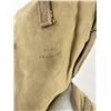 Image 13 : WWI WW1 M1910 Havresack and Belt