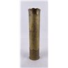 Image 3 : WWI WW1 French 75mm Trench Art Shell