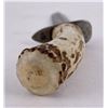 Image 5 : WWI Theater Modified Elk Horn Handle Knife