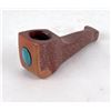 Image 1 : Native American Indian Catlinite Pipestone Pipe