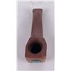Image 3 : Native American Indian Catlinite Pipestone Pipe