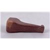 Image 4 : Native American Indian Catlinite Pipestone Pipe