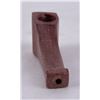 Image 5 : Native American Indian Catlinite Pipestone Pipe
