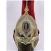 Image 2 : 1871 1st Kings Dragoon Guards Cavalry Helmet