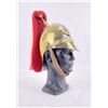 Image 4 : 1871 1st Kings Dragoon Guards Cavalry Helmet