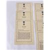 Image 2 : US Medal of Honor Certificates