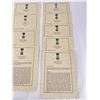 Image 4 : US Medal of Honor Certificates