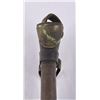 Image 3 : US Cavalry 1884 Leather Carbine Boot Scabbard