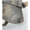 Image 4 : US Cavalry 1884 Leather Carbine Boot Scabbard