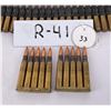 Image 4 : WW2 .30 Cal Rifle Ammo