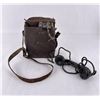 Image 1 : WW2 US Army Field Telephone EE-8