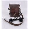 Image 5 : WW2 US Army Field Telephone EE-8