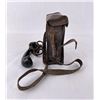 Image 6 : WW2 US Army Field Telephone EE-8