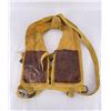 Image 3 : 1951 B-5 US Air Force Life Preserver Vest