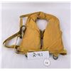 Image 8 : 1951 B-5 US Air Force Life Preserver Vest