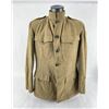 Image 1 : WWI WW1 US Army Uniform Jacket