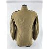 Image 3 : WWI WW1 US Army Uniform Jacket