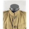 Image 6 : WWI WW1 US Army Uniform Jacket