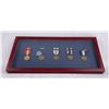 Image 4 : WW2 US Navy Medal Grouping Collection